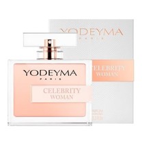 Profumo Donna Yodeyma
