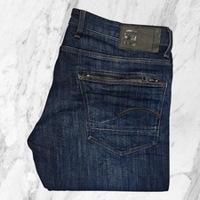 G-STAR RAW Jeans Uomo Tasca