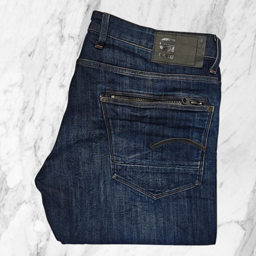 Star raw jeans uomo tasca - g-star,