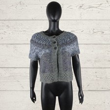 CONTENITORE Cardigan donna