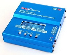 Caricatore skyrc imax b6ac - caricatore,