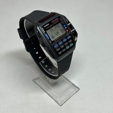 Orologio Casio CMD-40