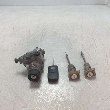 4B0905851B kit blocchetto accensione cilindretti portiere x2 Audi TT 8N MK1 1.8 