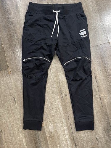 Pantaloni uomo star raw - pantaloni,