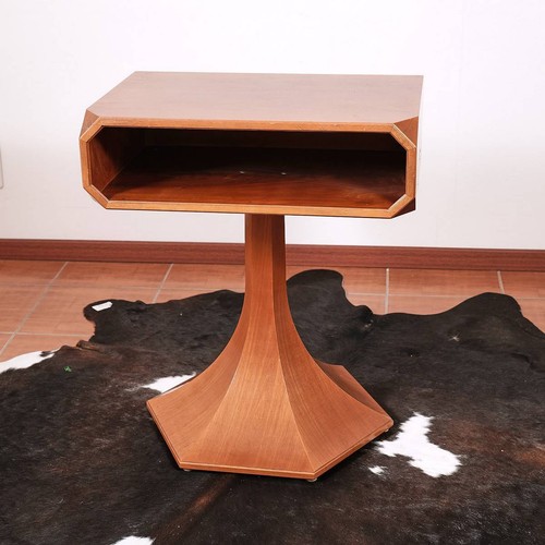 Tavolo con vano design - tavolo,
