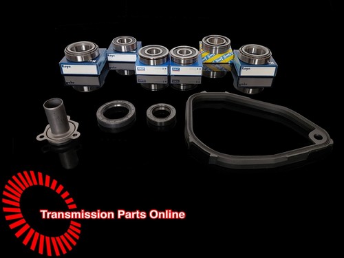 Citroen kit ricostruzione - c3,