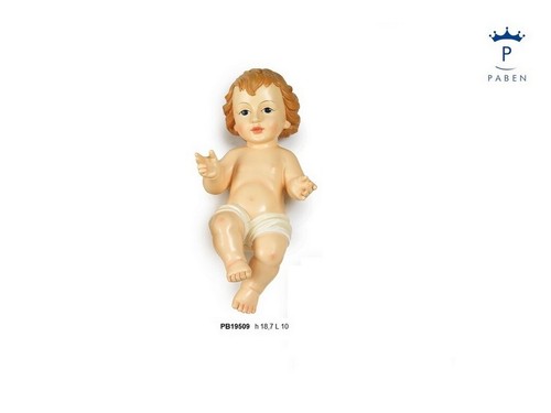Bambinello statua bambino - statua,