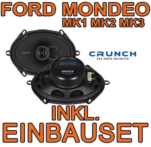 Ford mondeo mk1 mk2 mk3 - mk1,, mk2,