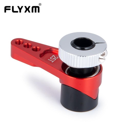 Flyxm 2pcs 25t tromba - 1/2pcs,