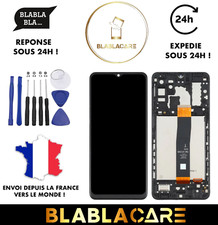 ECRAN COMPLET + CHASSIS POUR