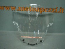 PLEXIGLASS ORIGINALE SUZUKI GSX 650F 2008/2009/2012 WIND SCREEN 08/09/10/11/12
