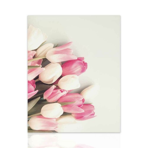 Quadro moderno tulipani - quadro,