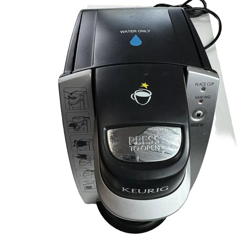 Keurig k130 caffettiera - keurig,