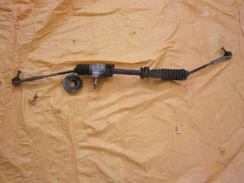 Fiat uno sting - 45,