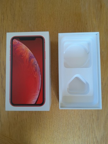 Iphone rosso 64gb solo - iphone,