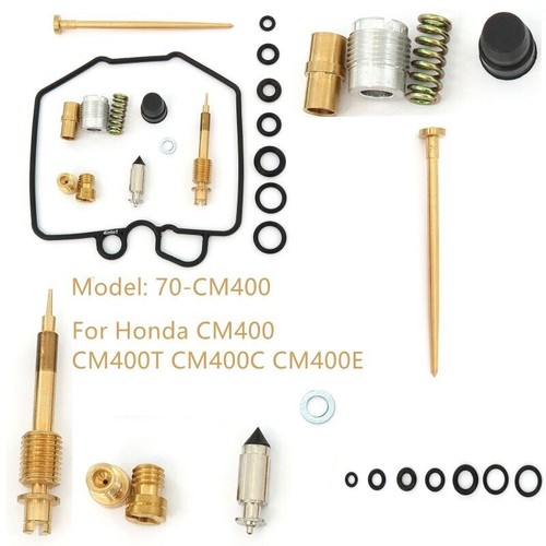 Kit réparation carburateur