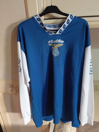 Maglia calcio vintage lazio - maglia,