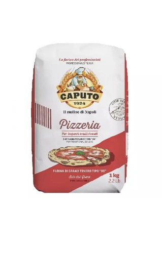 Farina caputo pizzeria - farina, 1