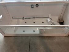 cabina doccia idromassaggio Teuco