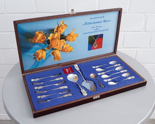 Posate antiche 100 in - posate,