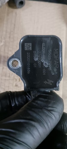 Bobina accensione motore 500 - accensione, motore-