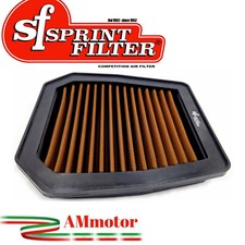 Filtro Aria Sportivo Suzuki