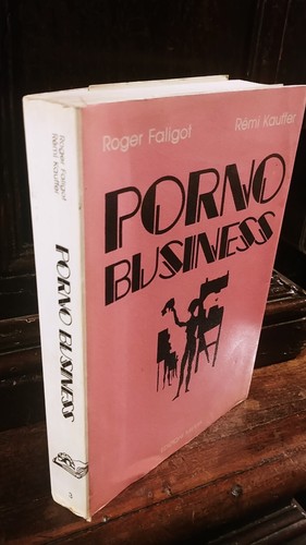 Faligot kauffer porno - faligot,