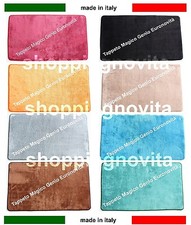 Tappeto magico antiscivolo