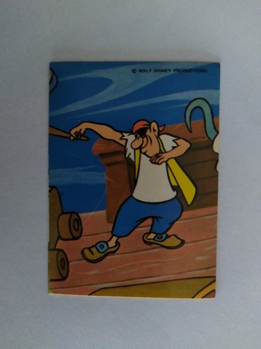 Figurina topolino story - figurina,