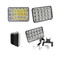 Anteriore LED X 2 Luci Alta /