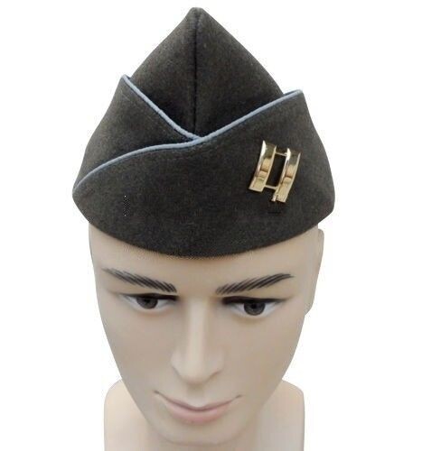 Wwii officer army captain - wwii,