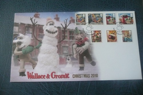 2010 natale wallace - natale, e