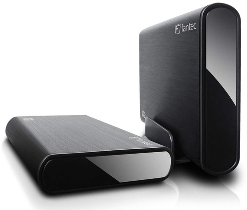 Box fantec grande 5 - fantec, db
