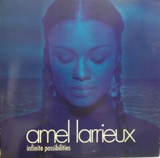 Amel Larrieux / Infinite