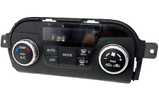 COMANDI CLIMA FIAT SEDICI (2006-2014) 1.6 BENZINA 4X4 - COMANDO A/C