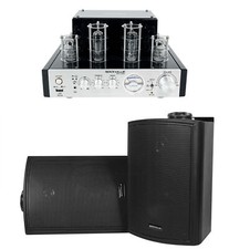 Amplificatore valvolare