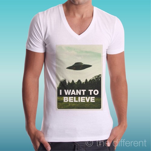 Shirt uomo i want to - uomo,