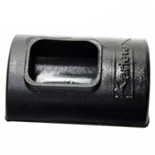 GOMMINO PEDALE FRENO PER VESPA 50 - ET3 - PX ARIETE COD.00551/C