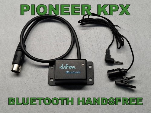 Pioneer component kpx aux - pioneer,