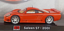 Supercars Collection : SALEEN