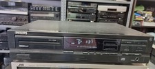 PHILIPS CD-600 TWIN DAC