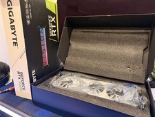 GIGABYTE GeForce RTX 3080