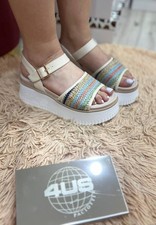 Sandalo donna 4us by Cesare