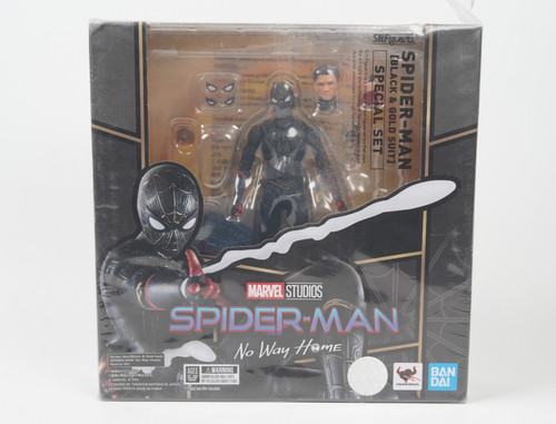 Spider man way home - no, sh