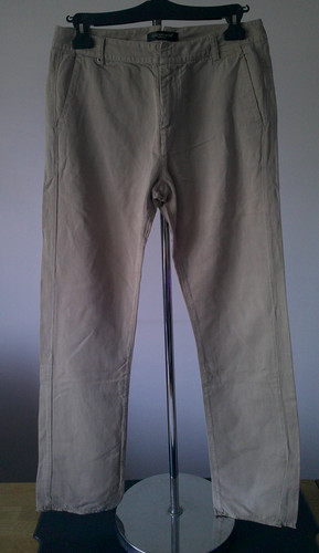 Golden goose pantalone uomo - goose,