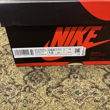 Air Jordan 1 Retro High OG