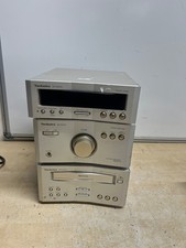 Technics HD310 Sistema Hifi -