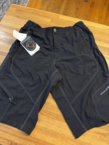 Pantaloncini larghi endura - pantaloncini,