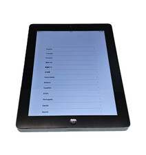 D4) Apple iPad A1395