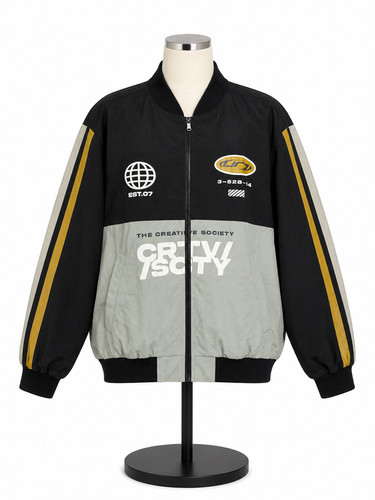 Cappotto giacca vento uomo - cappotto,